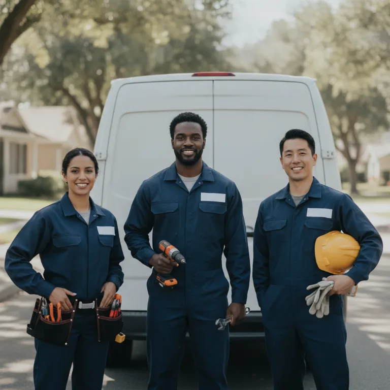 electrician Oak Forest